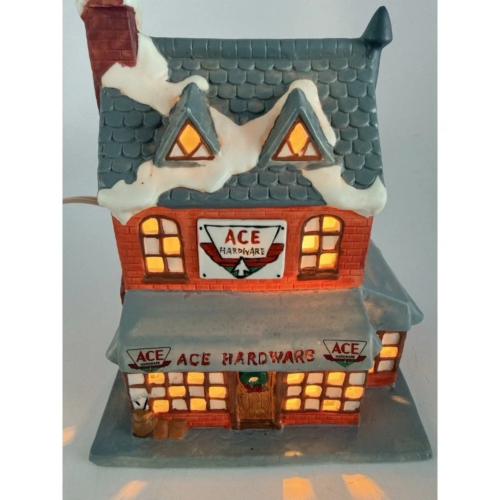 Dickens Collectable 